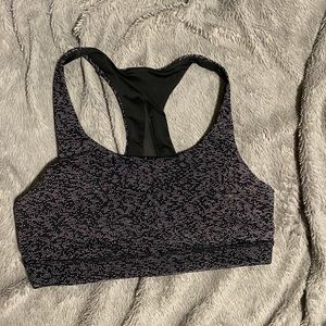 lululemon Invigorate Bra